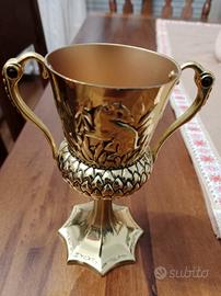 Coppa Tassorosso replica Noble Collection 