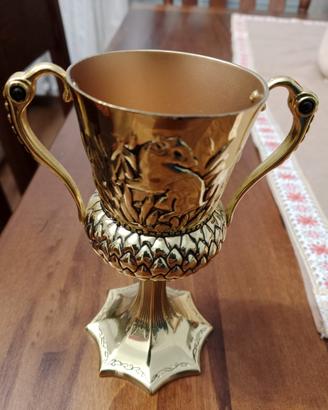 Coppa Tassorosso replica Noble Collection 
