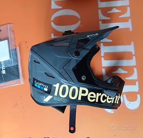 Casco 100% modello Status