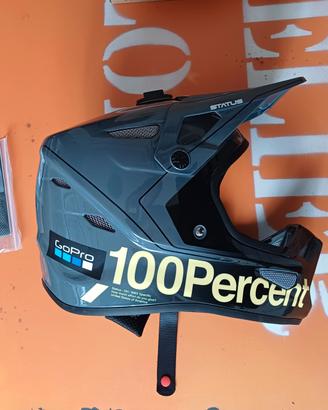 Casco 100% modello Status