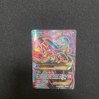 Mega Gardevoir ex steam seige