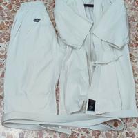 Kimono arti marziali ( giacca, pantalone,cintura)
