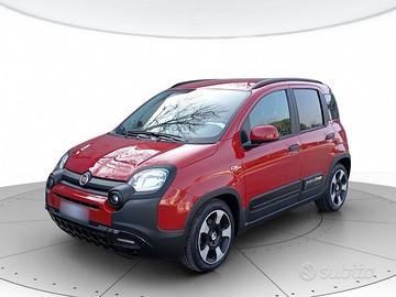 FIAT Pandina Cross 1.0 firefly hybrid s&s 70cv