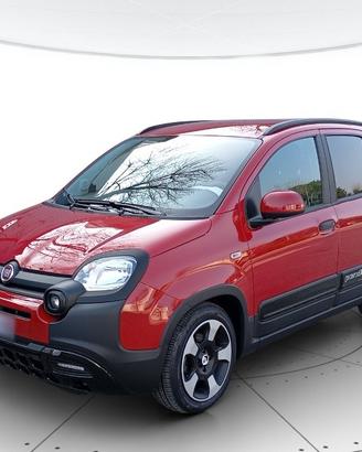 FIAT Pandina Cross 1.0 firefly hybrid s&s 70cv