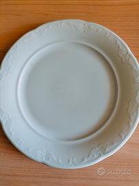12  piatti villeroy  & boch