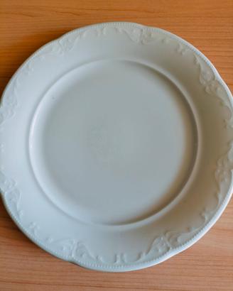 12  piatti villeroy  & boch