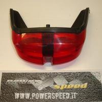 YAMAHA R6 2000 FANALE STOP POSTERIORE e altri rica