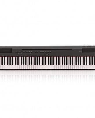 PIANO DIGITALE YAMAHA P115