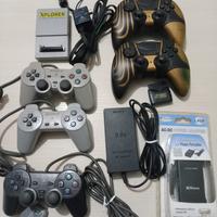 Accessori PlayStation 
