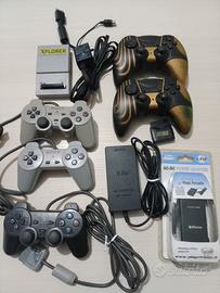 Accessori PlayStation 