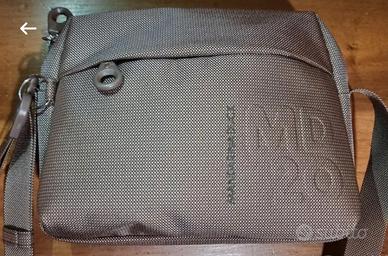 Borsa Mandarina Duck