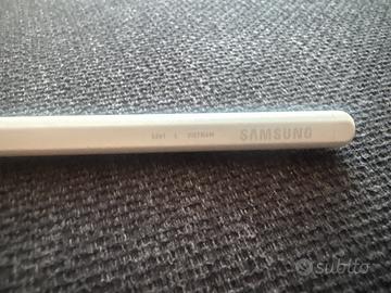 Samsung galaxy S pen