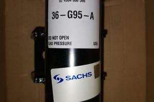 Coppia ammortizzatori Sachs 314885 nuovi originali