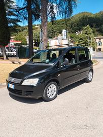 Fiat Multipla MJT 1.9
