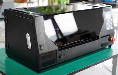 Stampante DTF P-i1 i1600 super a3