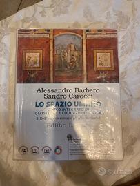 Lo spazio umano