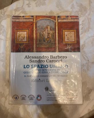 Lo spazio umano