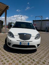 Lancia ypsilon Unyca 1.3 Multijet 75CV Diesel-2011