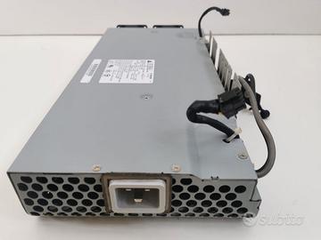 Alimentatore originale Apple smontato da Power Mac