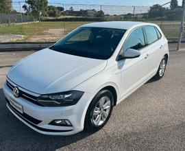 Volkswagen Polo 1.0 MPI Comfortline Neopatentati