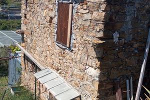 Terreno agricolo con rustico