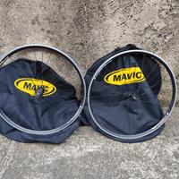 Cerchi bici da corsa 