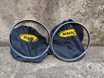 Cerchi bici da corsa 