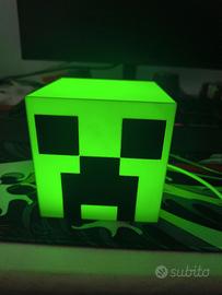 Lampada Creeper