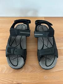 Sandali geox uomo nr 40