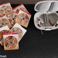 apparecchio acustico amplifon super mini r3