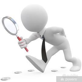 Modem / Router non brandizzato  per test