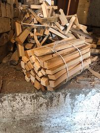 Fascine legna accendifuoco