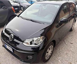 VOLKSWAGEN up! 1.0 5p. move up!