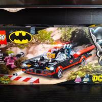 lego Batman 76188 sigillato