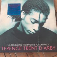 Vinile/ titolo in descrizione