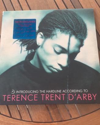 Vinile/ titolo in descrizione