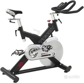 bici da spinning Toorx SRX-90