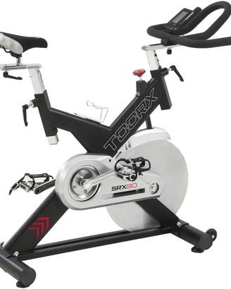 bici da spinning Toorx SRX-90