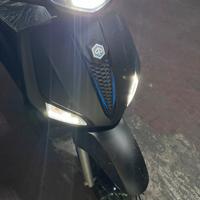 LibertyS 150 targa polonia 2025