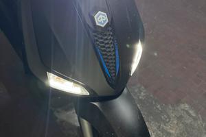 LibertyS 150 targa polonia 2025