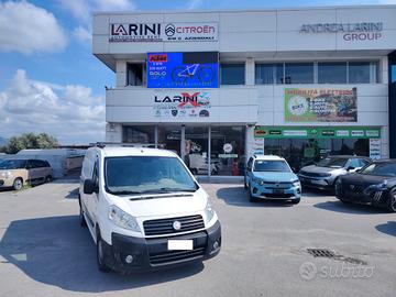 Fiat Scudo 2.0 MJT 120 CV