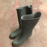 Stivali in gomma n.37