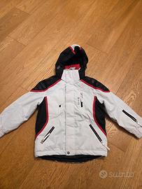 tuta da sci bambino bambina