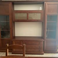 Mobili in arte povera