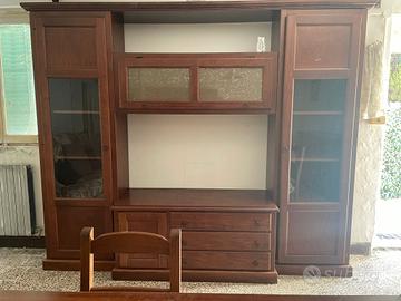 Mobili in arte povera