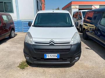 Citroen Berlingo (A24)