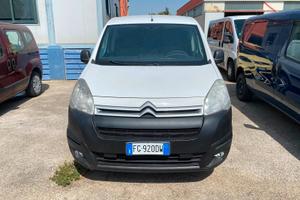 Citroen Berlingo (A24)