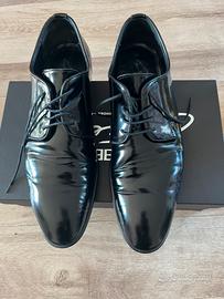 Scarpe eleganti