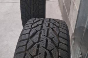 Gomme invernali per SMART 