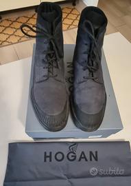 Hogan stivaletti 